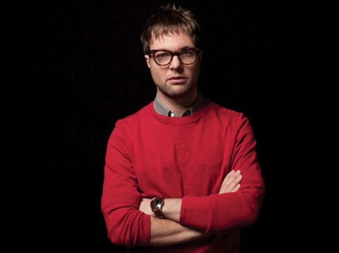mickey madden
