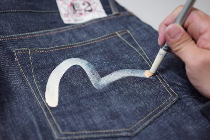 okayama jeans