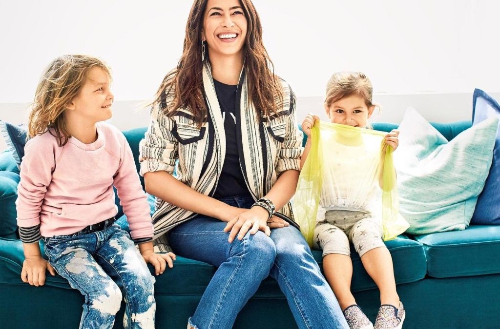 Rebecca Minkoff Mempunyai Cara Unik Dalam Membesarkan Mereknya