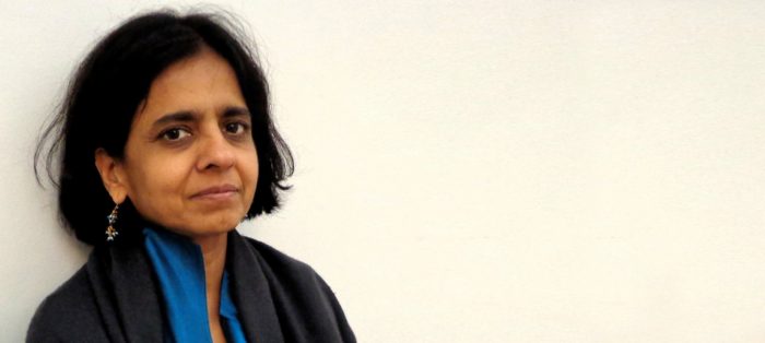 sunita narain