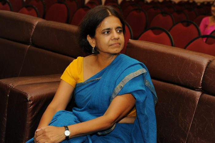 sunita narain
