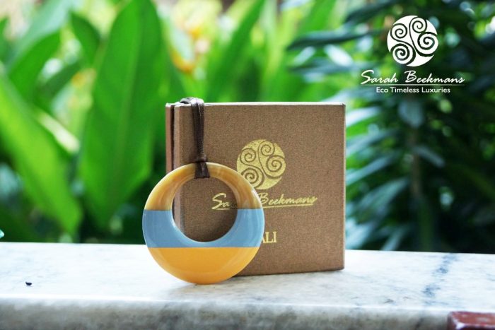 unique eco-friendly bali accessories aksesoris kalung unik bali