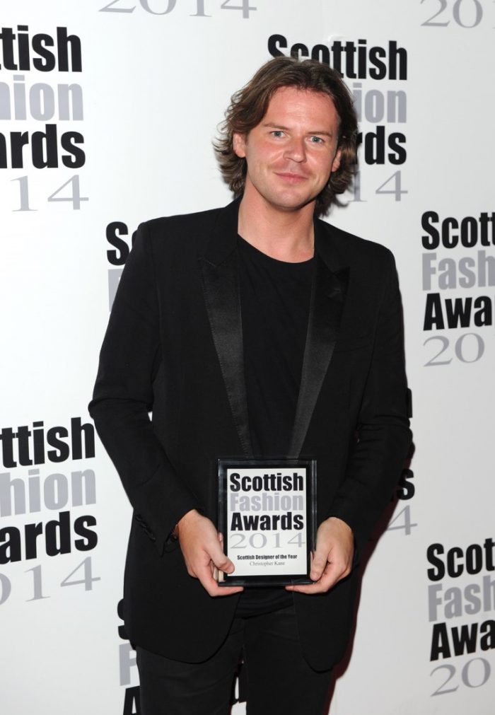 christopher kane