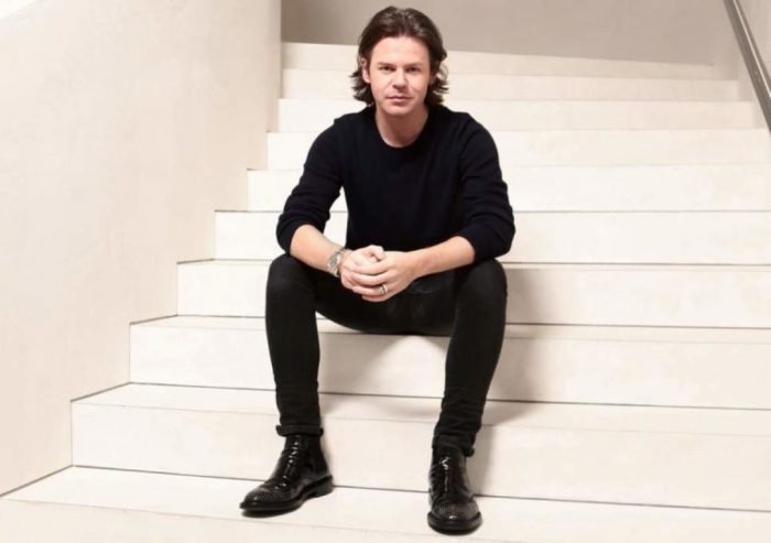 christopher kane
