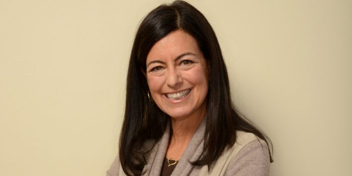 laurie david