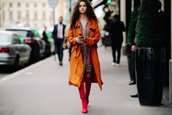 paris good fashion
