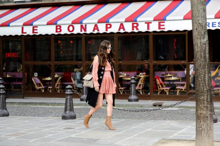 paris good fashion