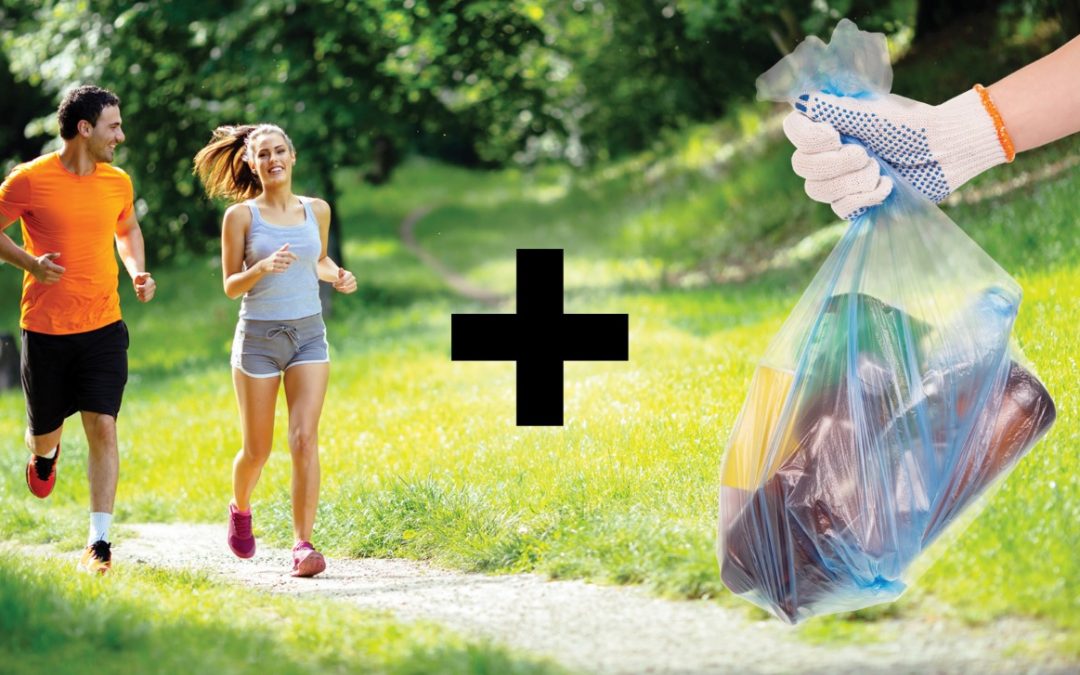 plogging