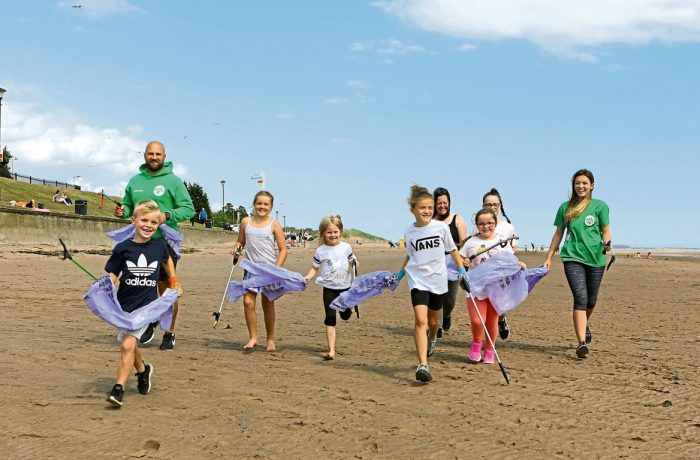 plogging