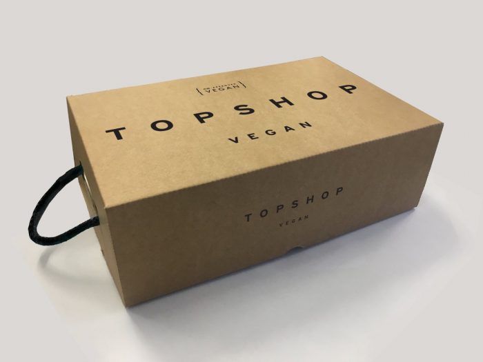 sepatu vegan topshop