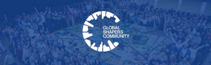 komunitas global shapers