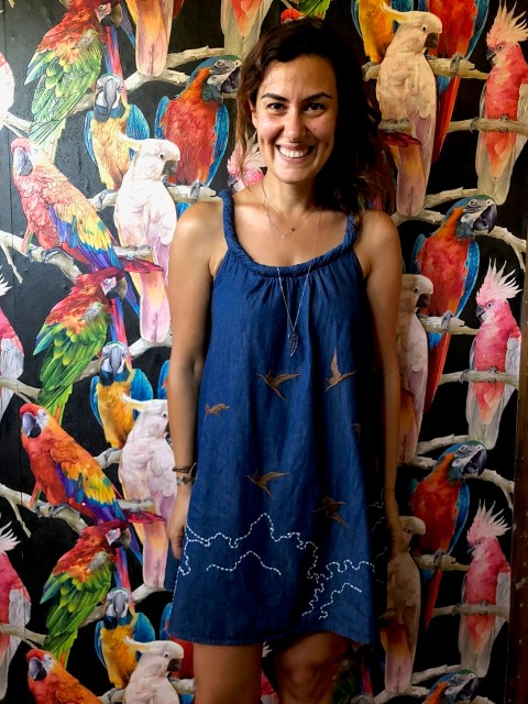 sinem celik