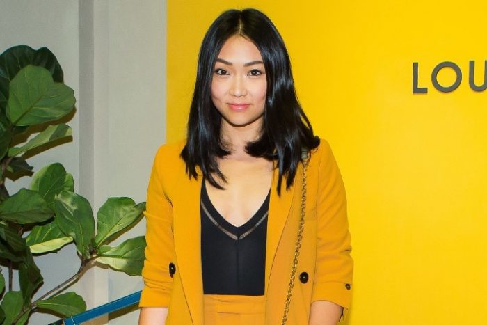 veronica chou