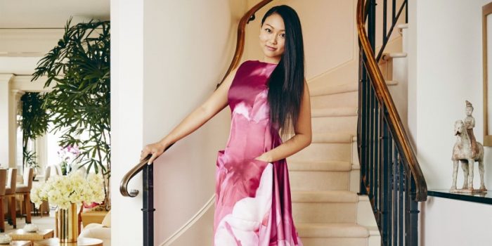 veronica chou