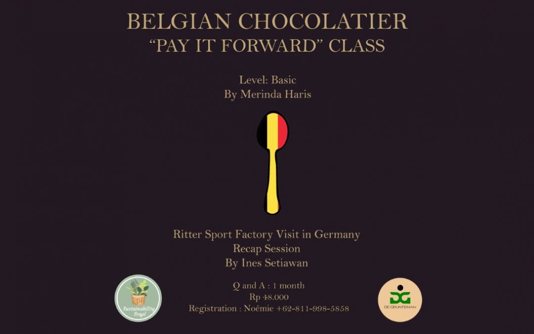 Protected: Belgian Chocolatier (Light)