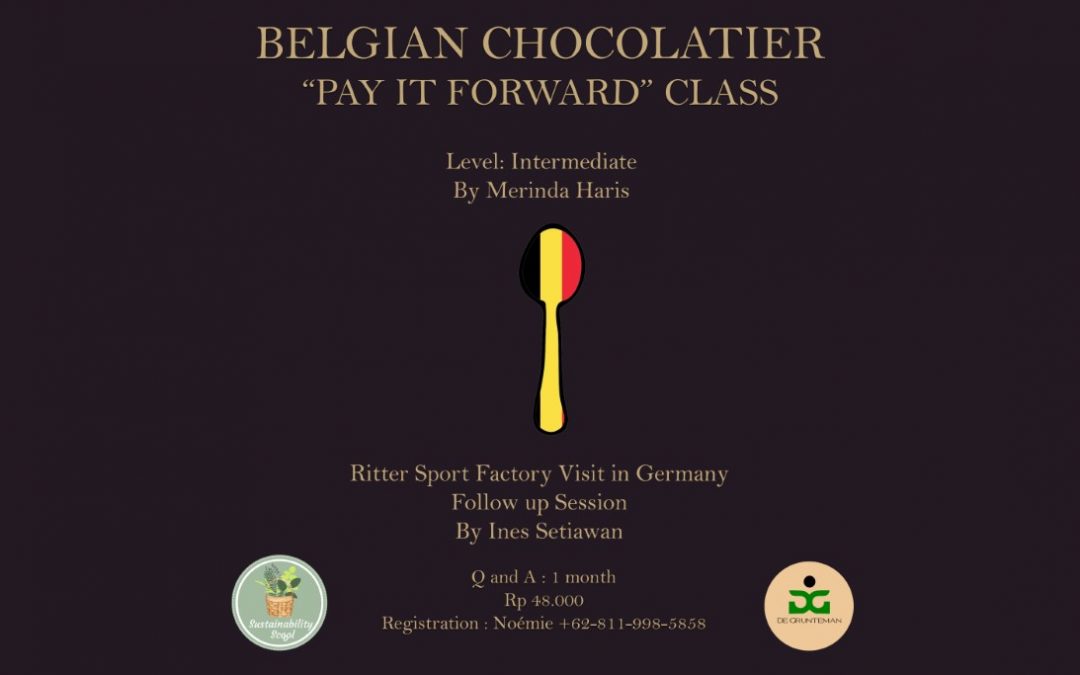 Protected: Belgian Chocolatier Intermediate