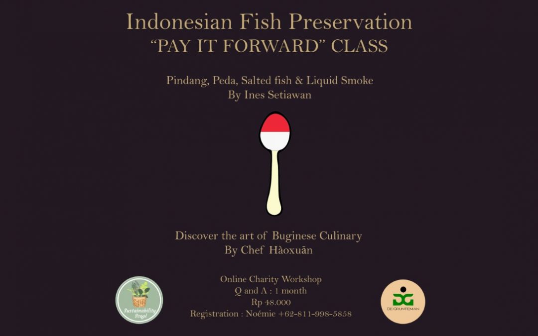 Protected: Indonesian Meatball by Chef Hàoxuân