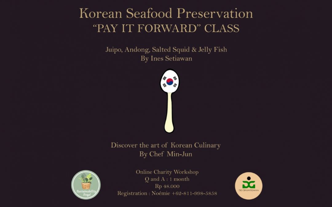 Protected: Korean Seafood Preservation by Ines Setiawan