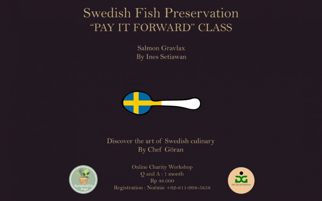 Protected: Swedish Preservation by Ines Setiawan
