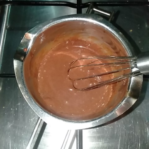 Protected: Q dan A Belgian Chocolatier Basic by Merinda Haris
