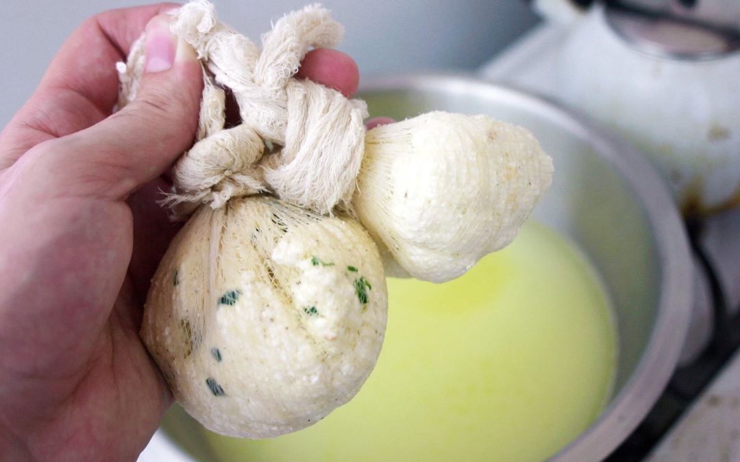 Protected: The Food Lab : Better Cheese Making Through Science By Sarah Beekmans