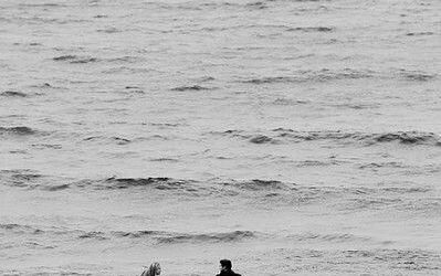 Every Eye Sketches its Own Horizon