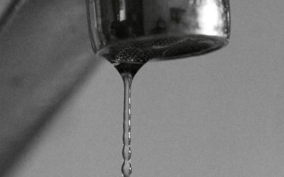 A Single Drop Can Change The River’s Course