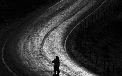 A Mindful Path Already Holds its Destination