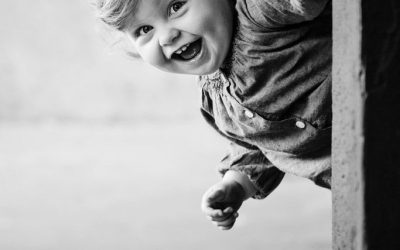 Even One Smile Can Season The Whole Morning