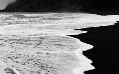 Peace Comes When We Move With The Flow