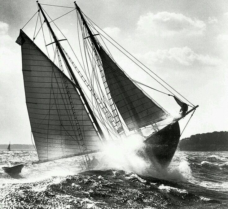 A Craft is Wisdom When its Pieces Carry Stories