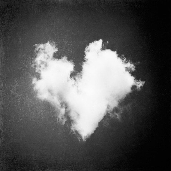 What Endures is Strength Touched  by Love