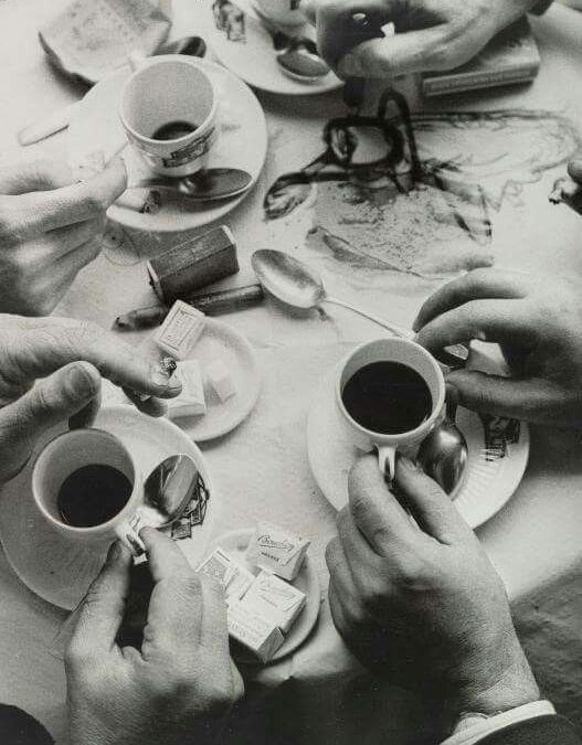 Not All That Fades Is Forgotten