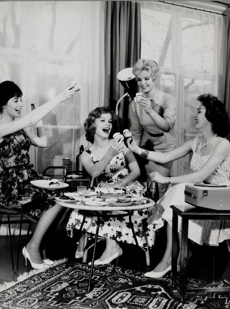 When the Walls Fall, Warmth Finds its Way In