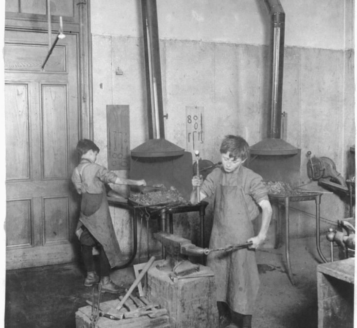 Legacy Grows From Steady Hands and Mindful Hearts