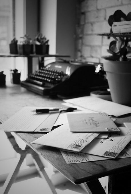 Beauty Lingers in The Half-drawn Lines of Life