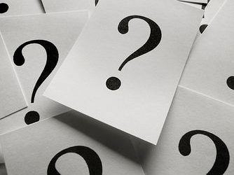 Stay With The Question and Let It Unfold