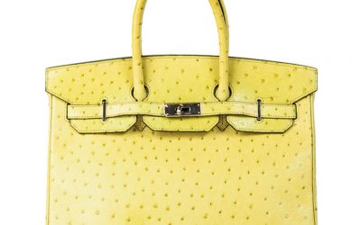 Harga tas Hermes online yang desainnya sangat menggoda