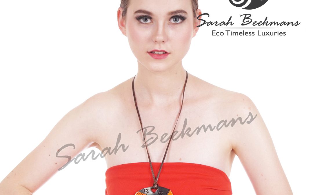 Jual aksesoris perhiasan wanita kebaya