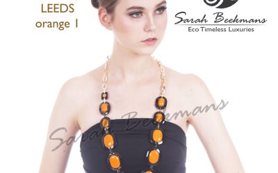 Jual kalung cantik model aristokrat