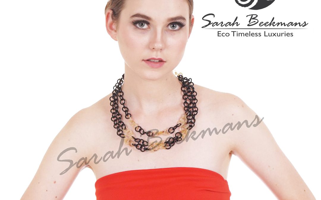 Jual kalung choker online kimberly