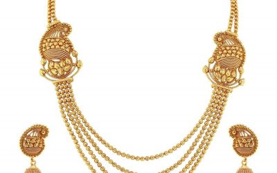 Jual kalung emas online