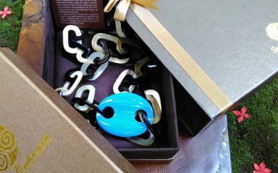 Liontin kalung dan alasan kenapa sangat disukai oleh sosialita