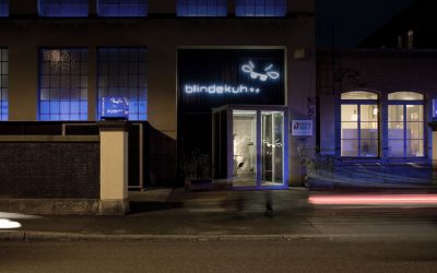 Blindekuh Basel
