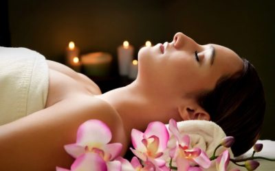 Day Spa Keren
