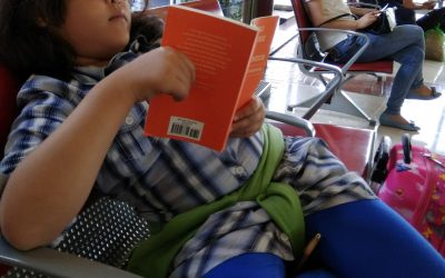 Books are uniquely portable magic