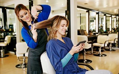 hal yang perlu di perhatikan sebelum memotong rambut