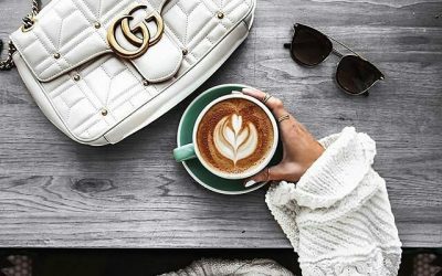 Wanna cup of coffee before you go?