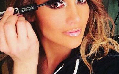 Mascara yang ampuh untuk menambah kecantikan kamu