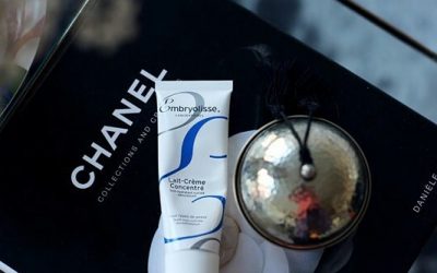 Rekomendasi skincare